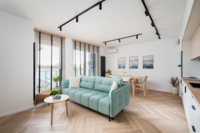 Osiedle Natura PREMIUM Apartment